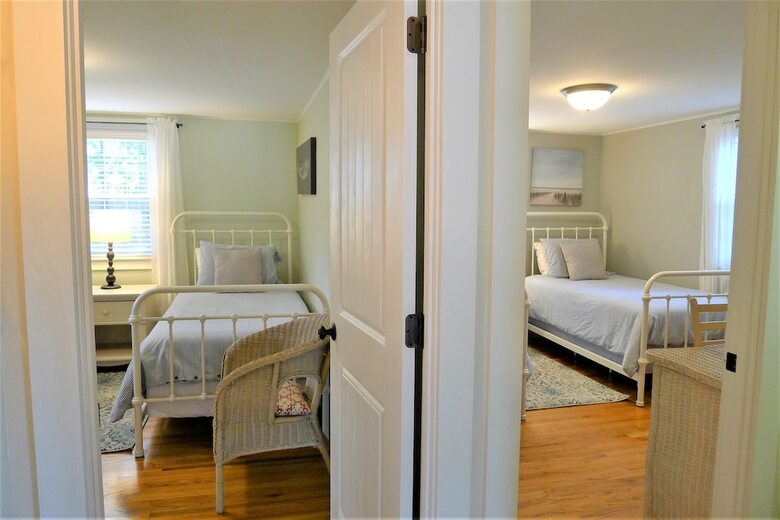 25 Caleb - 2 Bedroom House