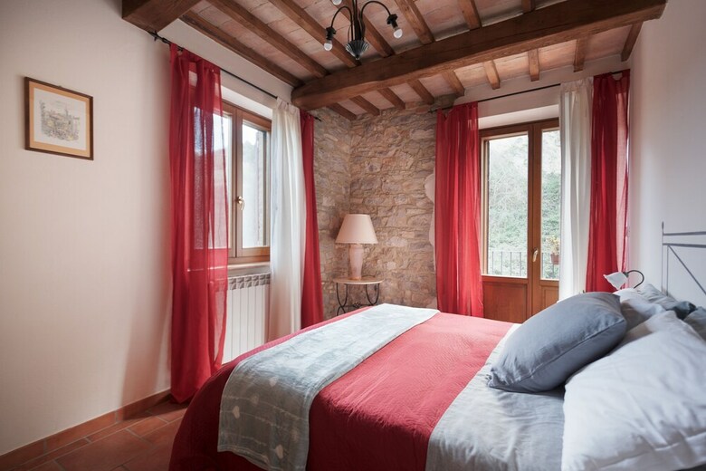 Apartamento La Folaga Del Trasimeno