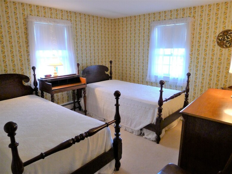 16 Blueberry - 2 Bedroom House