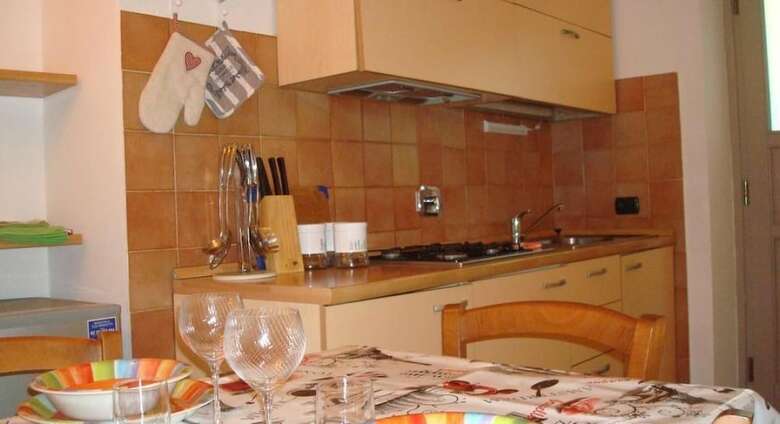 Apartamento Alba Al Teatro Appartamento