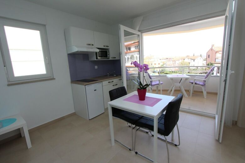 Apartamentos Studio Emanuel