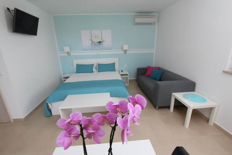 Apartamentos Studio Emanuel