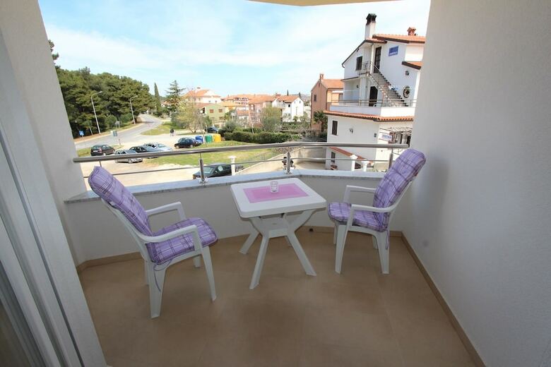 Apartamentos Studio Emanuel