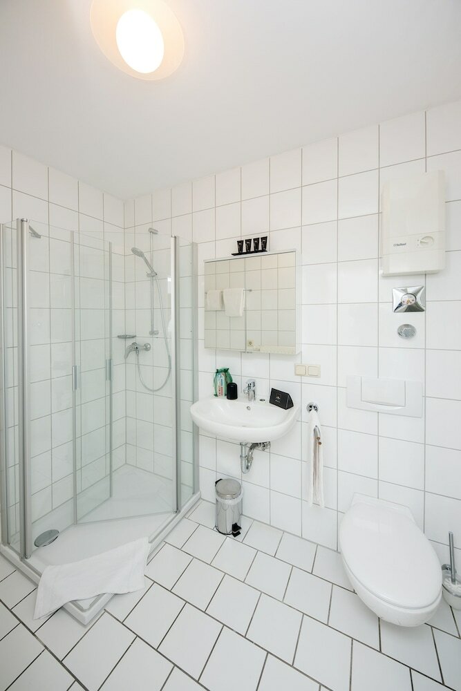 Hotel City Residenz Homburg