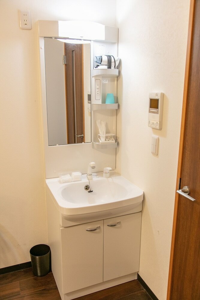 Hotel The First Shin-osaka