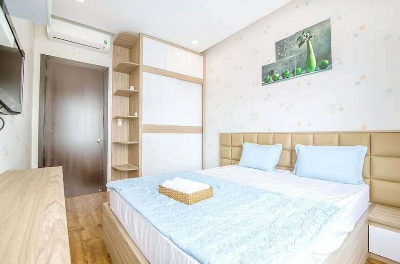 Henry Apartment Sunrise City