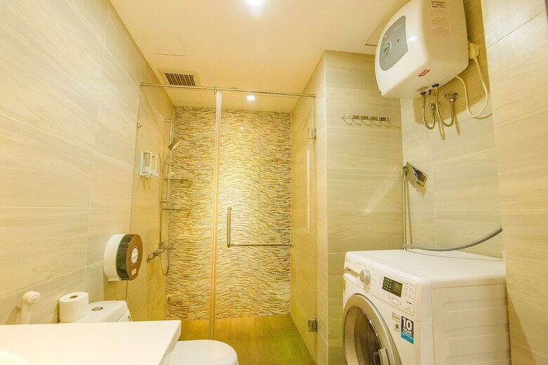 Henry Apartment Sunrise City