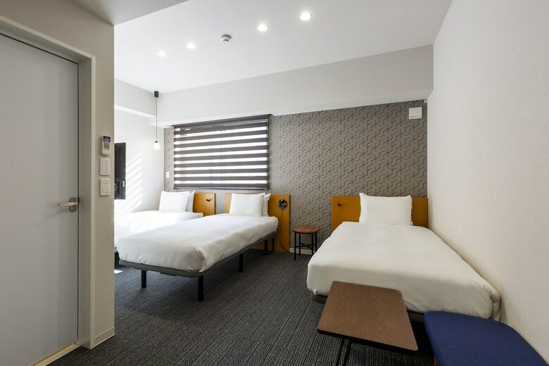 Hotel M's Inn Omiya Karigane