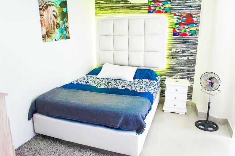 Apartamentos Icon Suites