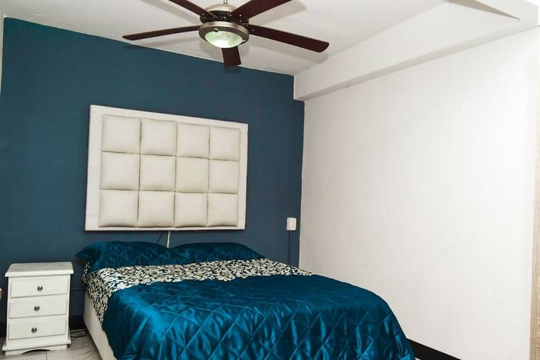 Apartamentos Icon Suites