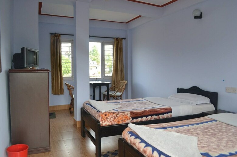 Oyo 268 Hotel Nanohana