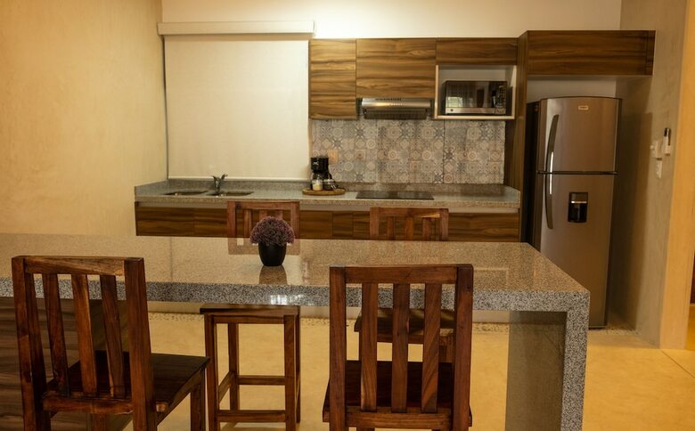 Azul Tulum By Guruhotel