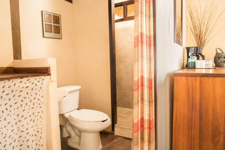 Exclusive Palafito At Bacalar Lagoon Front