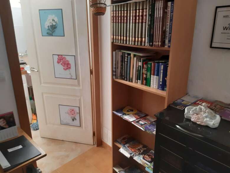 House With 4 Bedrooms In �llar, With Wonderful Mountain View And Wifi - 35 Km From The Beach