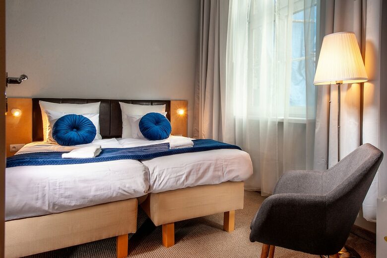 Apartamentos Holiday Suites Cracow