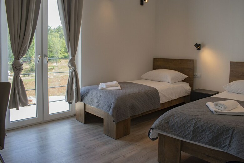 Apartamentos Villa Matelici