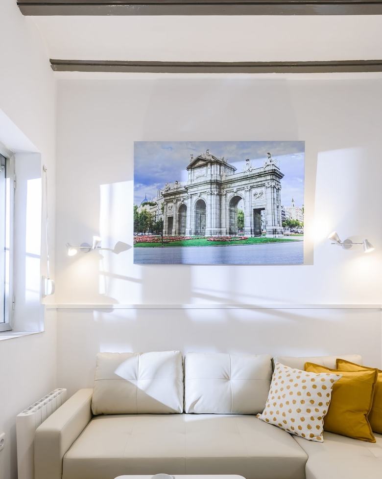 Apartamentos Charming Puerta de Toledo II