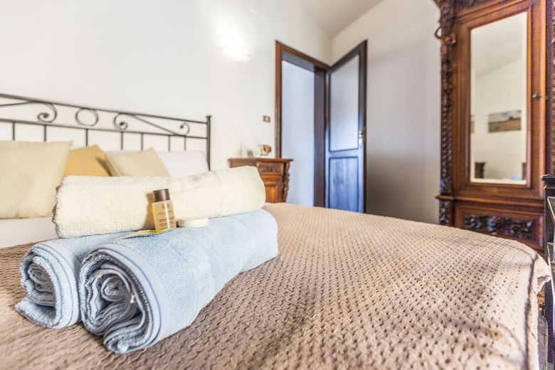 Apartamento San Mamolo Retreats