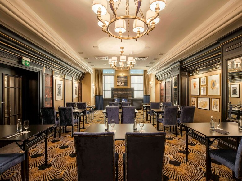 Bachleda Luxury Hotel Krakow - Mgallery