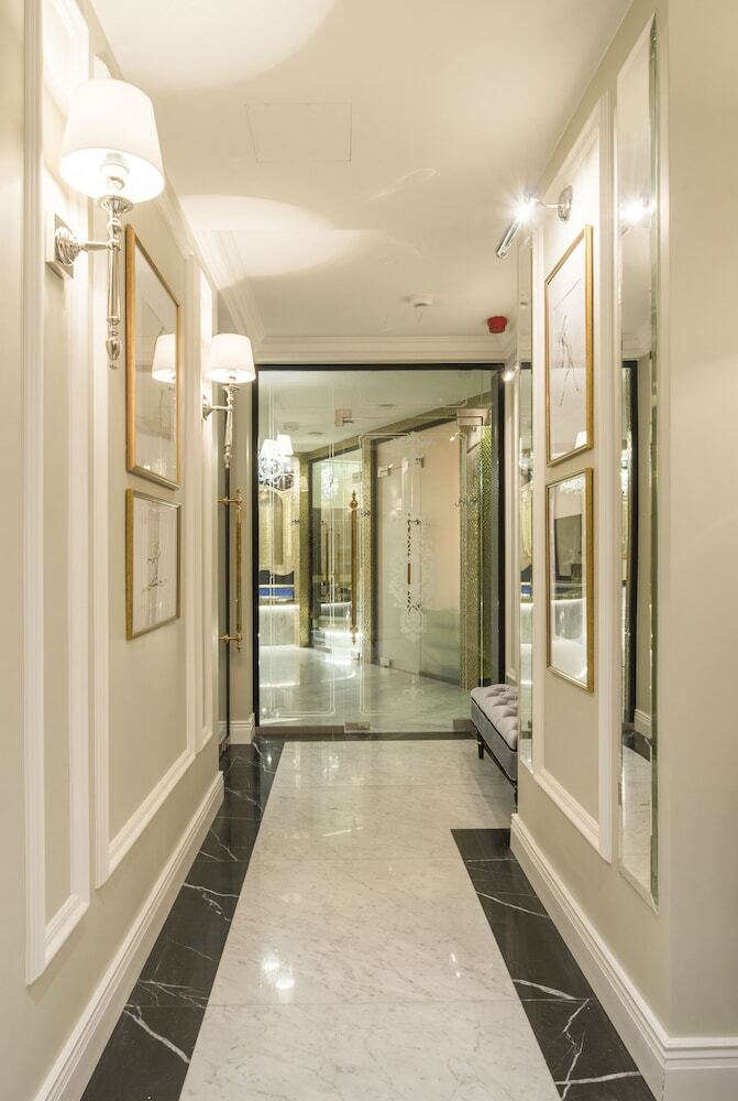 Bachleda Luxury Hotel Krakow - Mgallery