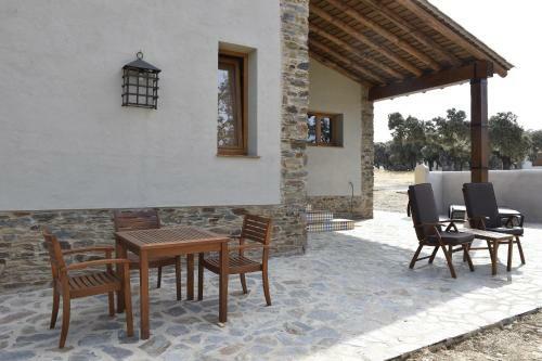 Lodge Finca Las Abubillas