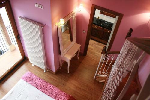 Hotel Rural El Balc�n De Montija