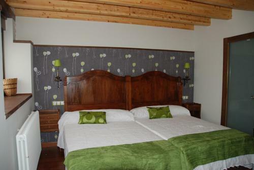 Hotel Rural El Balc�n De Montija