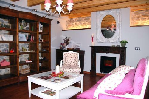 Hotel Rural El Balc�n De Montija