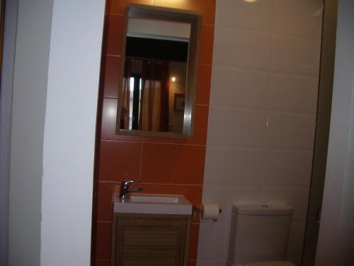 Apartamentos Rurales La Fonda