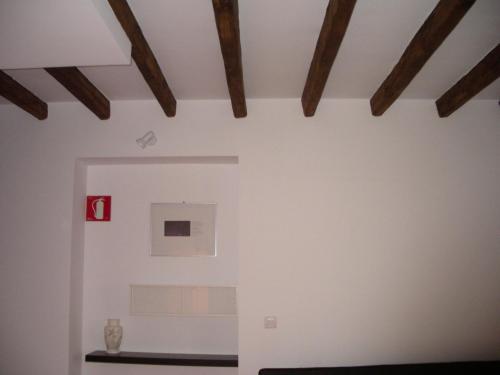 Apartamentos Rurales La Fonda