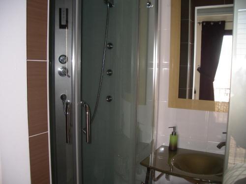 Apartamentos Rurales La Fonda