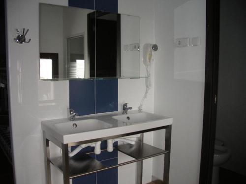 Apartamentos Rurales La Fonda