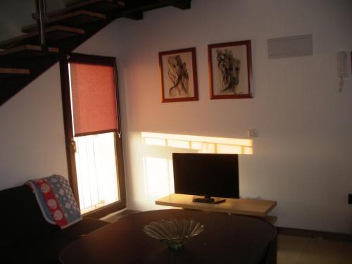 Apartamentos Rurales La Fonda