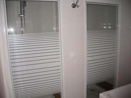 Apartamentos Rurales La Fonda