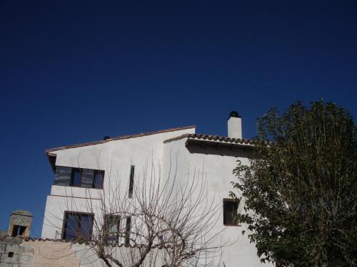 Apartamentos Rurales La Fonda
