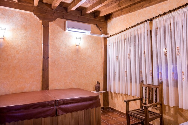 Hostal Restaurante Rijujama