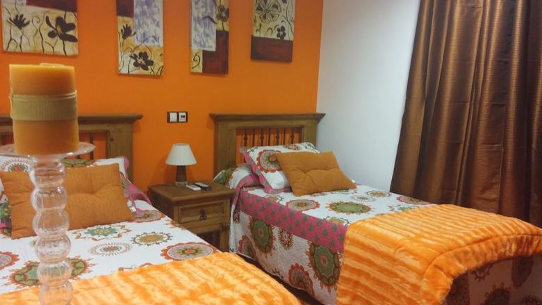 Hostal Restaurante Rijujama