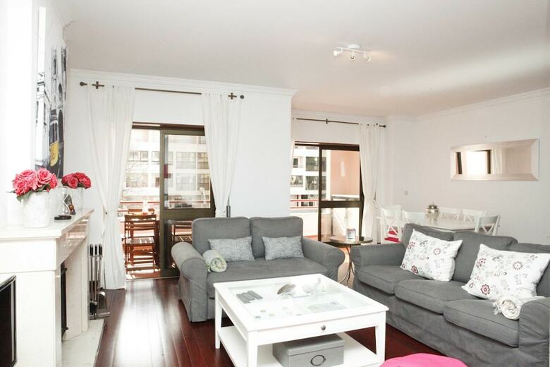 Apartamentos Cascais Guias Gorgeous & Spacious
