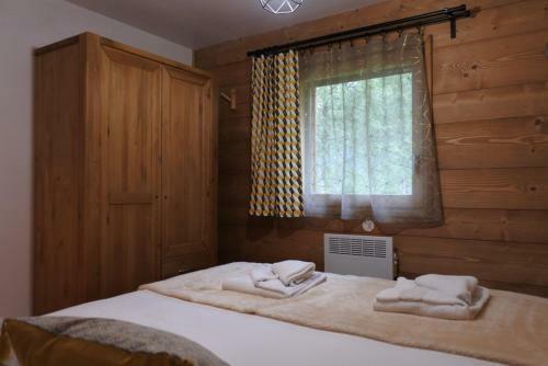 Grand Chalet Le Trappeur - Chamonix