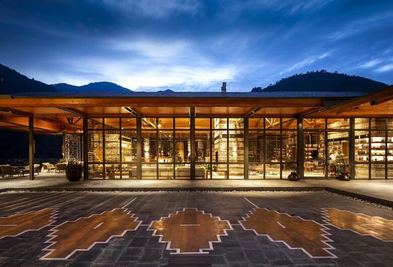 Hotel Taj Rishikesh Resort & Spa, Uttarakhand