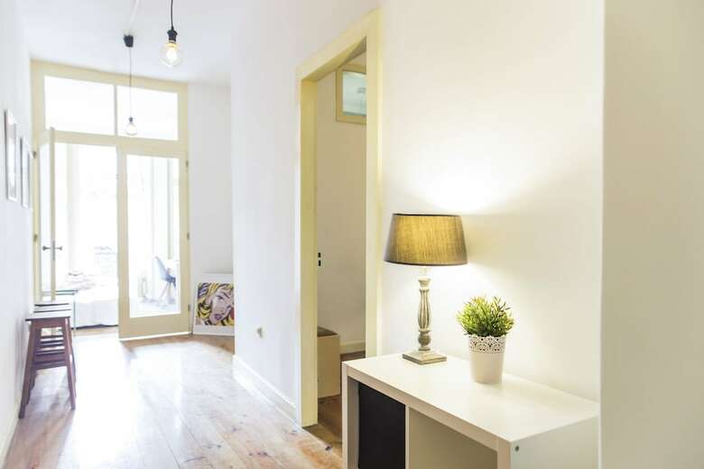 Apartamentos Popartment
