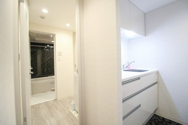 Apartamentos M-1 Tokyo Kamatahoncho