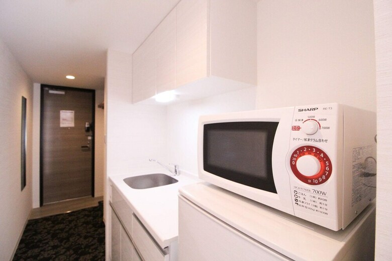 Apartamentos M-1 Tokyo Minamikamata
