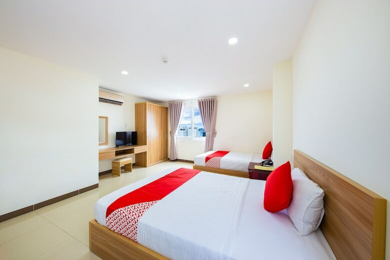 Oyo 303 Lasan View Hotel