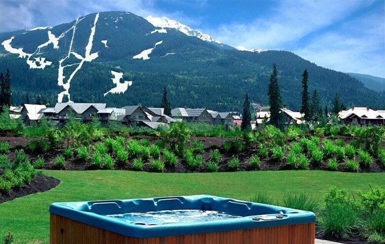 Our Whistler Retreat - Montebello