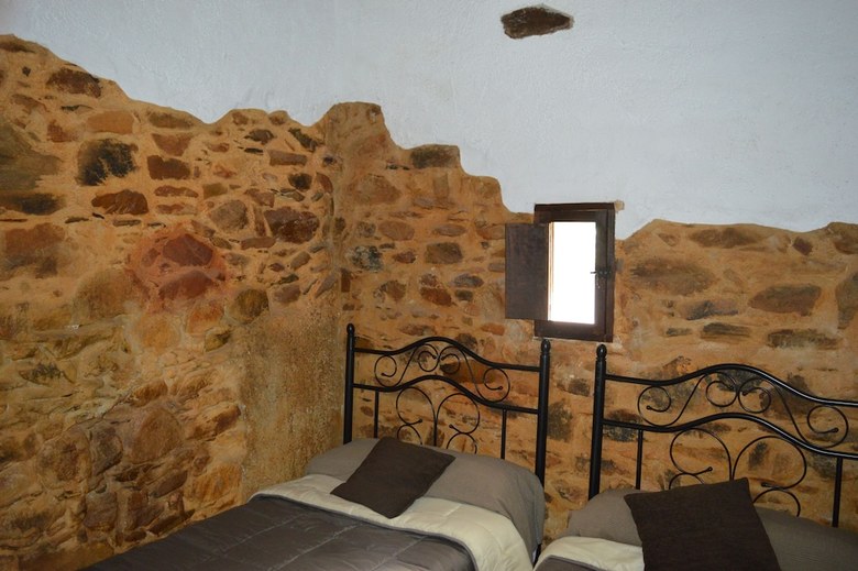 Finca Los Caleros