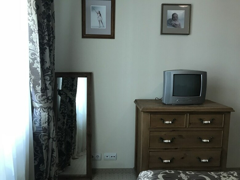 Kandahar Nadezhda Apartments