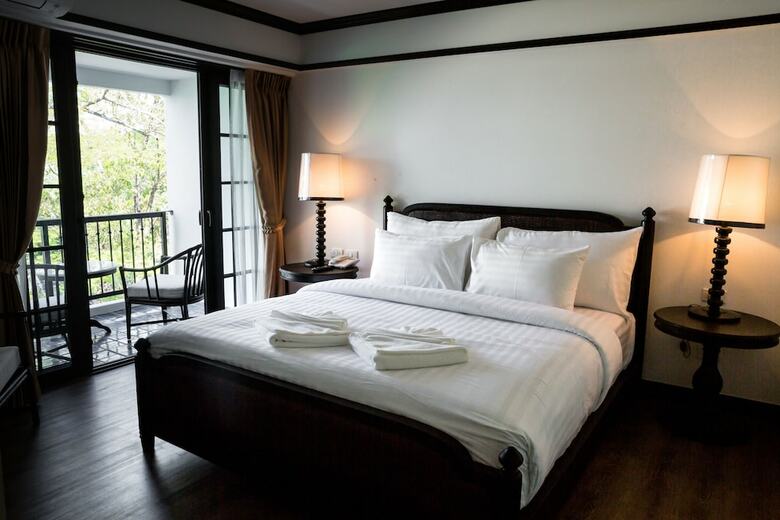 Mora Boutique Hotel