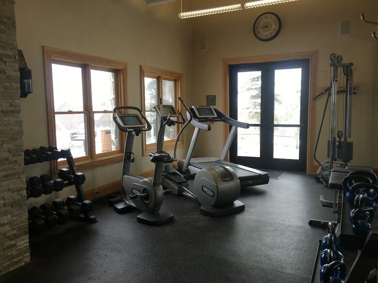 Apartamento Mountain Lodge Telluride