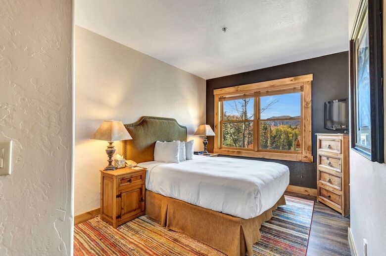 Apartamento Mountain Lodge Telluride